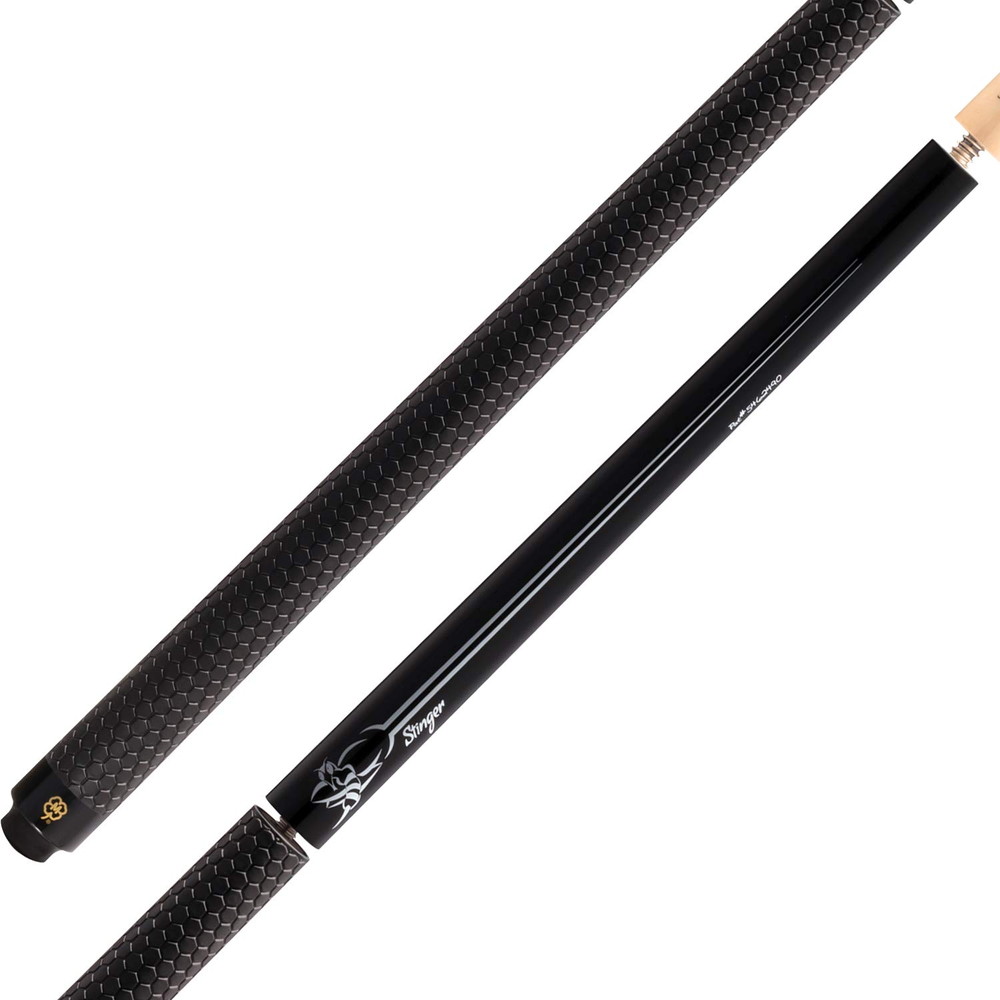 McDermott Stinger 8 NG08 3pc|Basqueバスク
