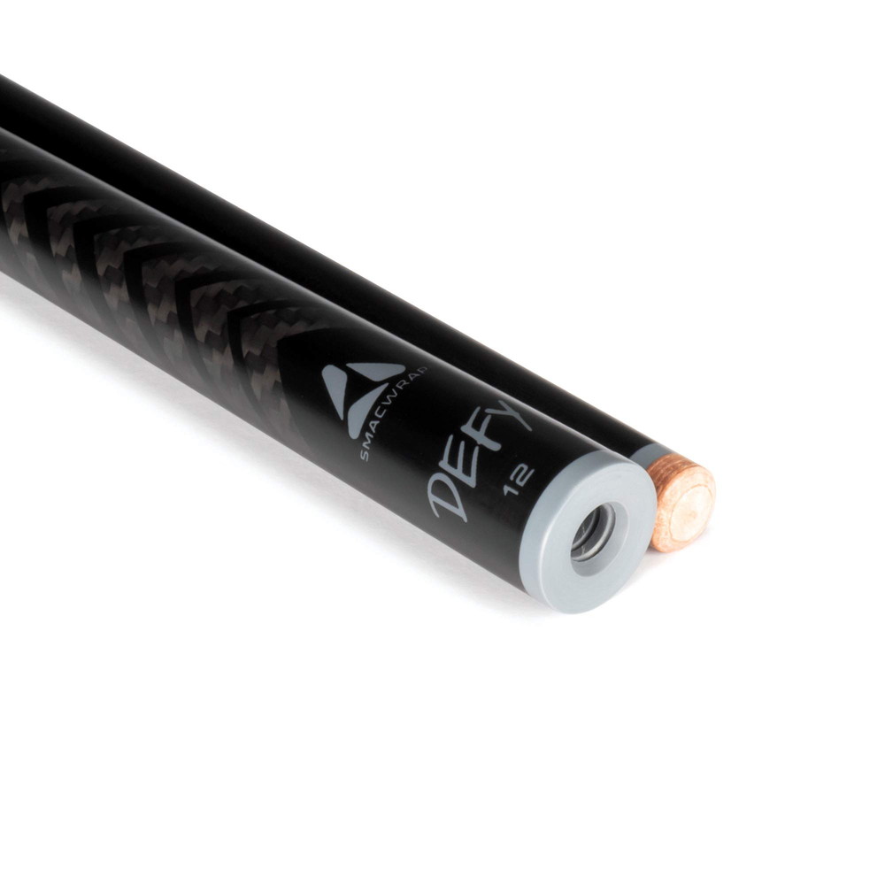McDermott Defy カーボン ファイバー 12mm 74cm ビリヤード プール キュー シャフト 3/8x10.855｜Basqueバスク 69,355円