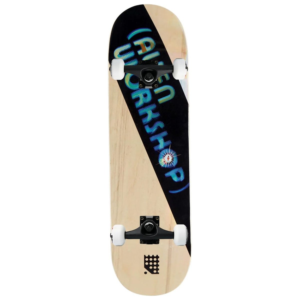 Alien Workshop Parenthesis Regen スケートボード コンプリート 8.625 x 32.25 インチ｜Basqueバスク 27,235円