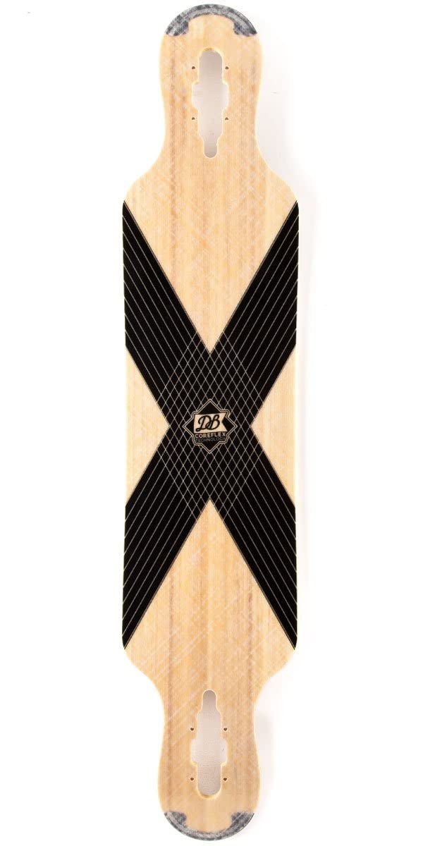 DB Longboards Coreflex Compound ロングボード デッキ 42インチ Flex 3｜Basqueバスク 44,655円