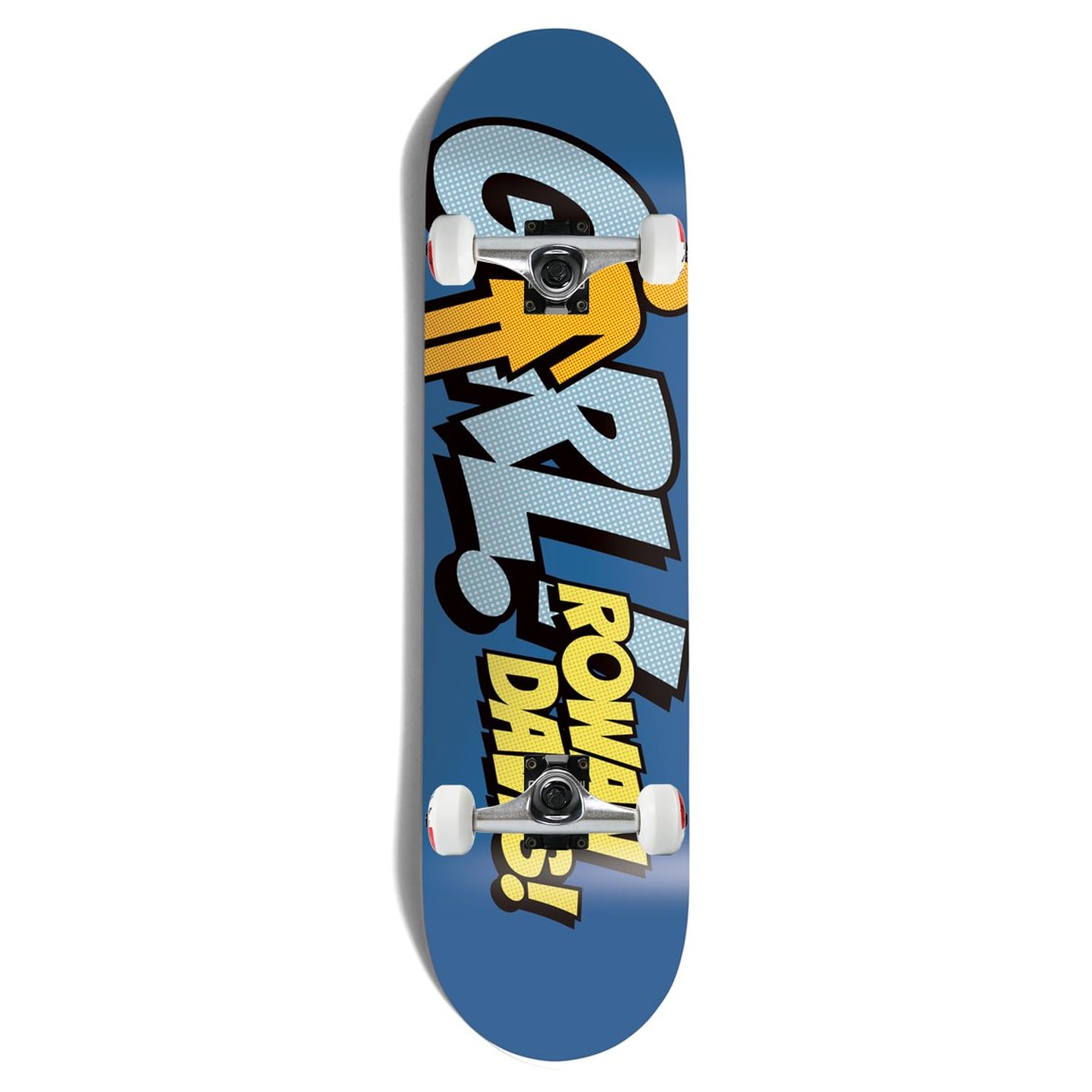 Girl Skateboard Davis Blammo コンプリート スケートボード 7.75インチ|Basqueバスク