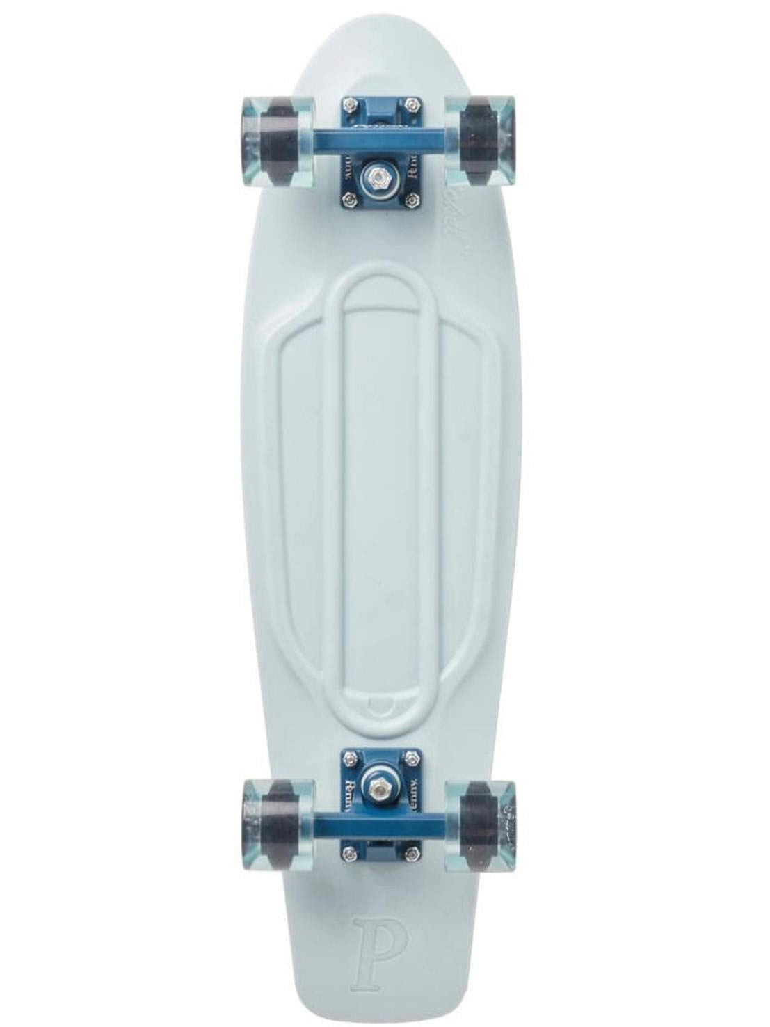 Penny Australia 27 Inch Ice クルーザー スケートボード コンプリート 27インチ|Basqueバスク