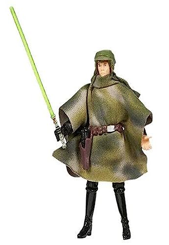 スター・ウォーズ ルーク・スカイウォーカー エンドール フィギュア Star Wars キャラクター グッズ コレクション ビニール フィギュア