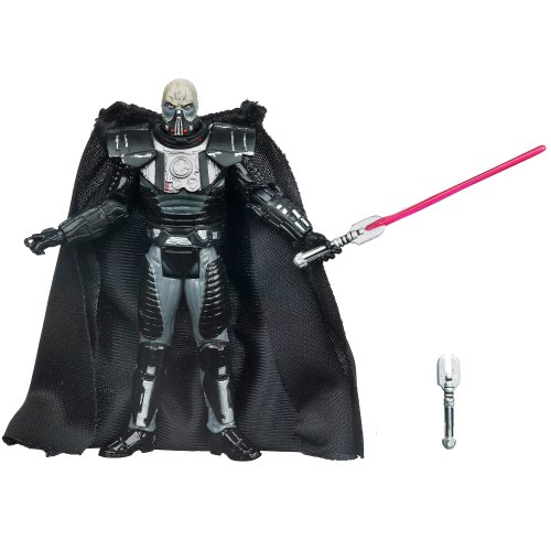 スター・ウォーズ エクスパンデッド・ユニバース ダース・マルガス フィギュア ビニールフィギュア コレクション