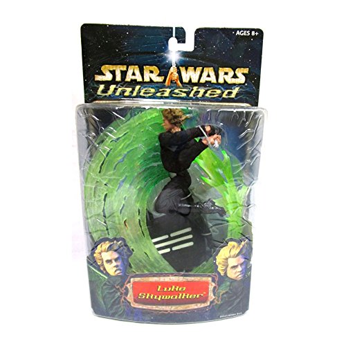 スター・ウォーズ ルーク・スカイウォーカー ジェダイ・ナイト ジェダイの帰還 フィギュア キャラクター グッズ コレクション 映画