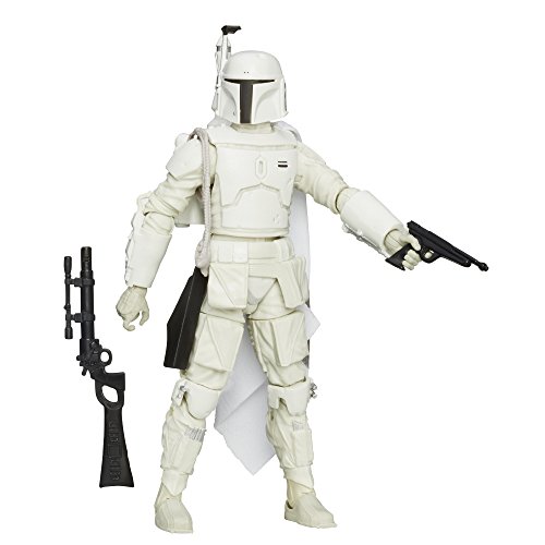 スター・ウォーズ ボバ・フェット プロトタイプアーマー 約15.2cm フィギュア キャラクターグッズ 置物 Star Wars