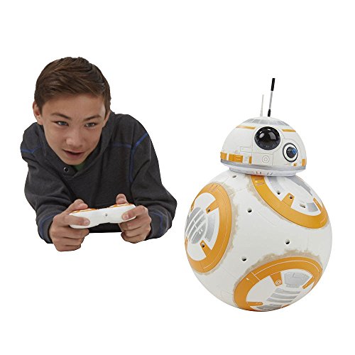 スター・ウォーズ フォースの覚醒 BB-8 フィギュア キャラクター グッズ コレクション ビニールフィギュア