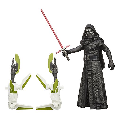 スター・ウォーズ リード・ヴィラン フィギュア Star Wars キャラクター ビニールフィギュア グッズ コレクション｜Basqueバスク
