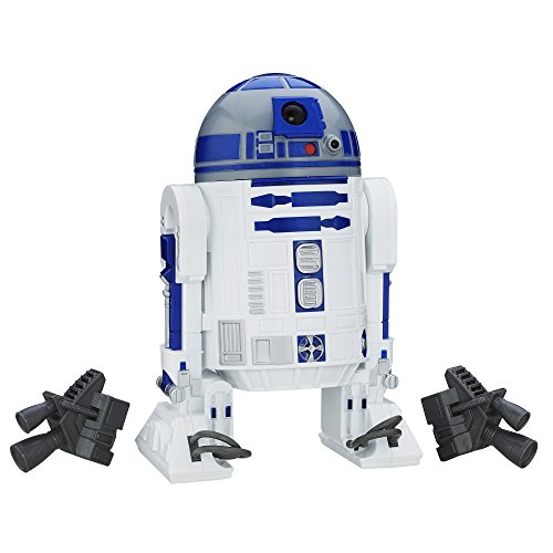 スター・ウォーズ エピソード7 ヒーローシリーズ ドロイド フィギュア ビニールフィギュア コレクション 置物
