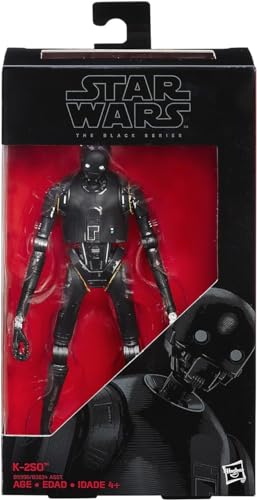 スター・ウォーズ ローグ・ワン K-2SO フィギュア スターウォーズ ビニールフィギュア グッズ コレクション