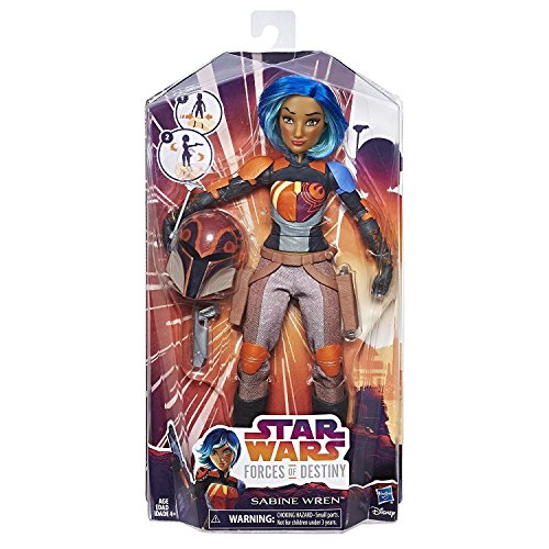 スター・ウォーズ フォース・オブ・デスティニー レイ ジャクー アドベンチャー フィギュア 人形 スターウォーズ キャラクター
