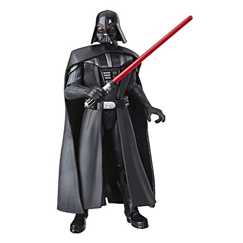 スター・ウォーズ ギャラクシー・オブ・アドベンチャーズ ダース・ベイダー アクションフィギュア フィギュア スターウォーズ キャラクター グッズ おもちゃ