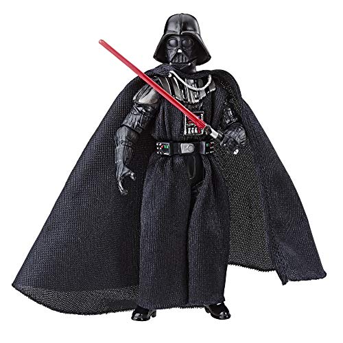 スター・ウォーズ 帝国の逆襲 ダース・ベイダー 約9.5cm フィギュア アクションフィギュア ビニール コレクション STAR WARS