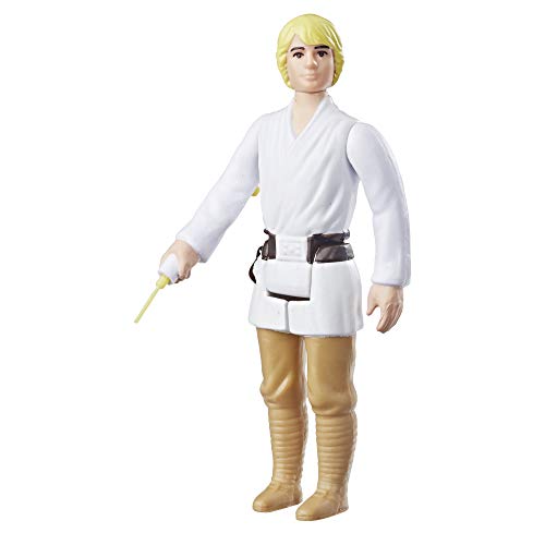 スター・ウォーズ エピソード4 新たなる希望 ルーク・スカイウォーカー フィギュア ビニールフィギュア コレクション キャラクター