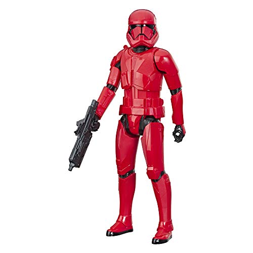 スター・ウォーズ スカイウォーカーの夜明け シス・トルーパー フィギュア 映画 キャラクター コレクション ディスプレイ グッズ