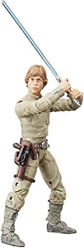 スター・ウォーズ ルーク・スカイウォーカー ベスピン版 帝国の逆襲 40周年記念 フィギュア ビニール コレクション グッズ
