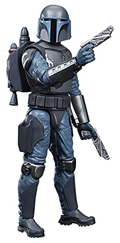 スター・ウォーズ マンダロリアン・ロイヤリスト フィギュア クローン・ウォーズ コレクション ビニールフィギュア