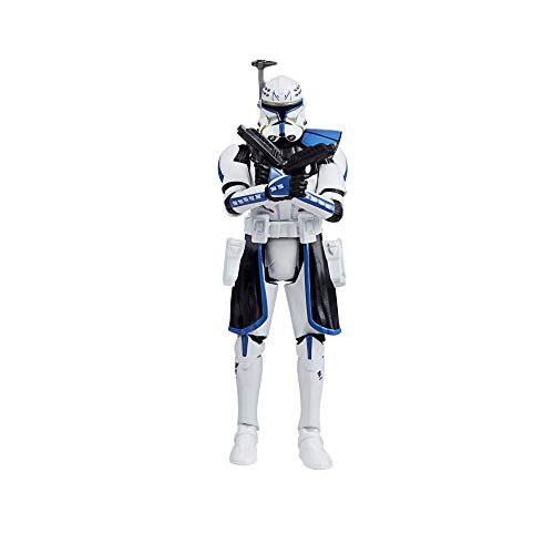 スター・ウォーズ キャプテン・レックス クローン・ウォーズ フィギュア アクションフィギュア STAR WARS コレクション