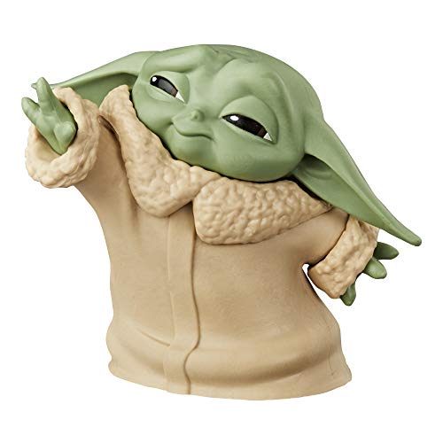 スター・ウォーズ マンダロリアン ザ・チャイルド ベビーヨーダ フォース フィギュア ディズニー プラス コレクション