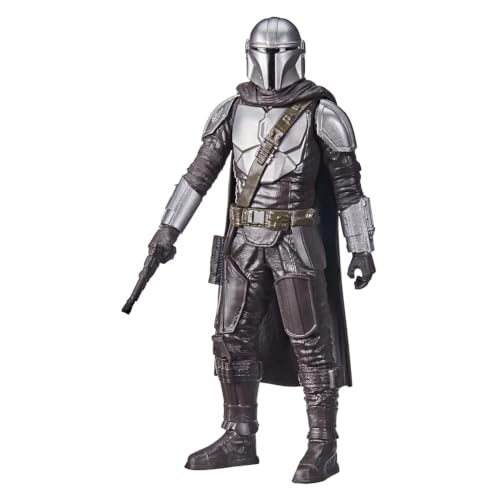スター・ウォーズ マンダロリアン アクションフィギュア ディズニープラス コレクション ビニールフィギュア 輸入品