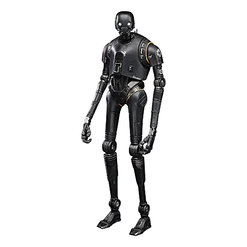 スター・ウォーズ ローグ・ワン K-2SO フィギュア アクションフィギュア ビニール キャラクター グッズ 映画