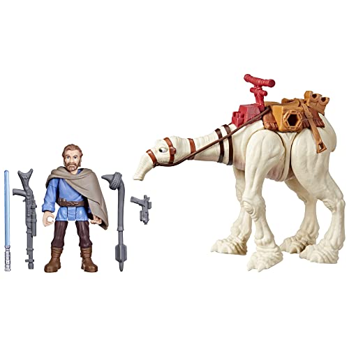 スターウォーズ ミッションフリート エクスペディションクラス フィギュア 乗り物 セット ビニールフィギュア STAR WARS コレクション