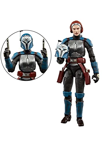 スター・ウォーズ ボ＝カターン・クライズ マンダロリアン フィギュア ビニール コレクタブル グッズ