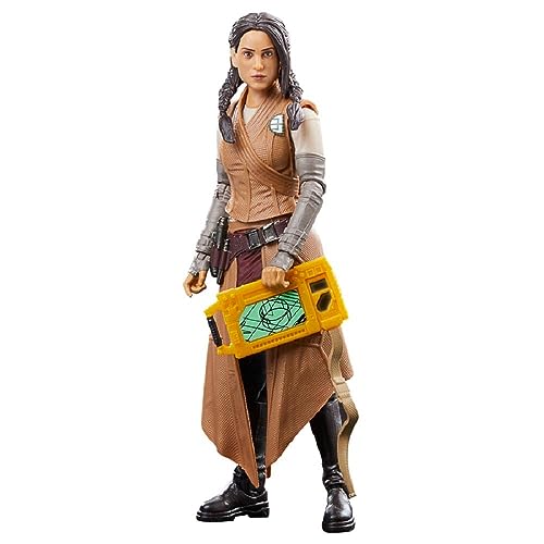 スターウォーズ アンドー ビックス・カリーン フィギュア STAR WARS Andor Bix Caleen 映画 ドラマ キャラクター グッズ