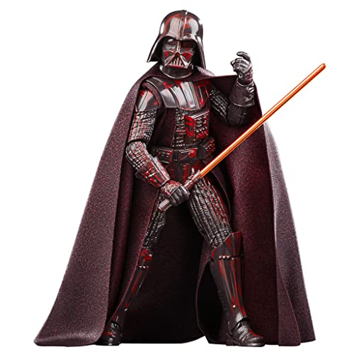 スター・ウォーズ ダース・ベイダー ジェダイの復讐 約15.2cm 限定フィギュア アクションフィギュア コレクション ビニール