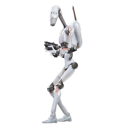 スター・ウォーズ リパブリック・コマンド バトル・ドロイド フィギュア ビニールフィギュア STAR WARS コレクション グッズ 7,931円