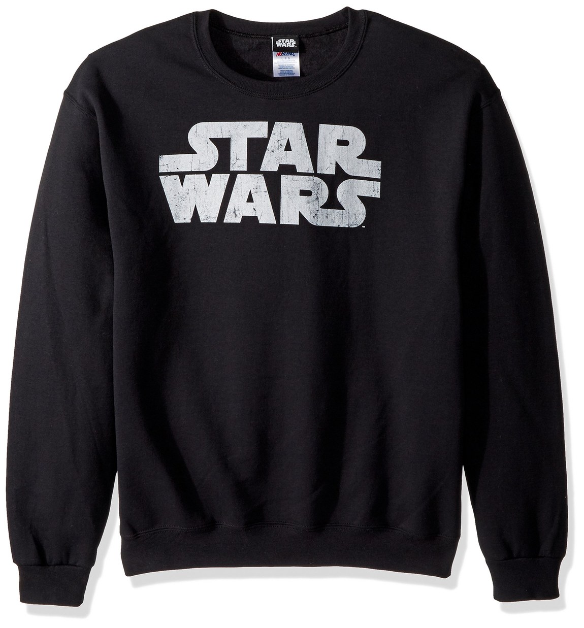 スター・ウォーズ Star Wars シンプル ロゴ グラフィック デザイン Tシャツ 半袖 ユニセックス｜Basqueバスク