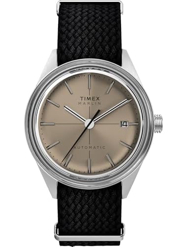 a*6様 TIMEX Marlin 手巻き腕時計 タイメックス　マーリン　ドレス 腕時計】TIMEX Marlin（マーリン）を購入しました - ビジネス