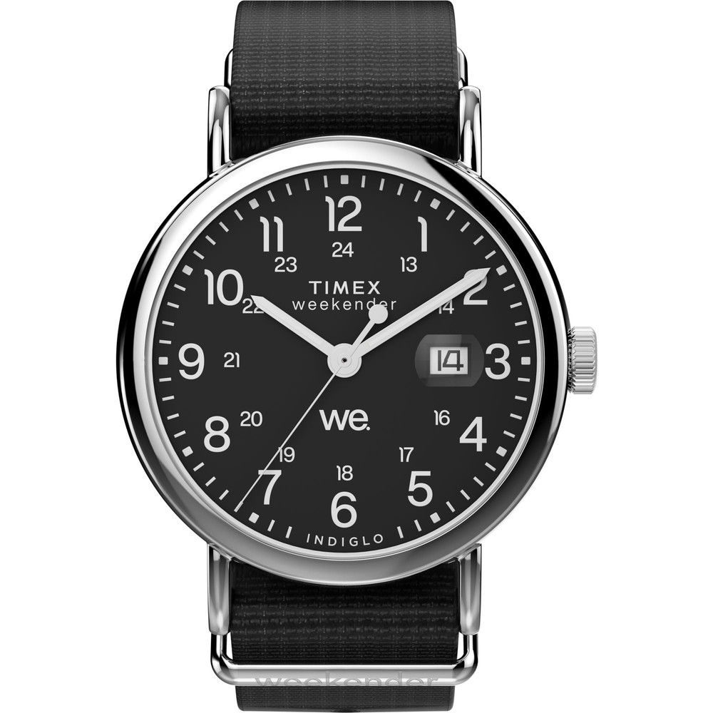 メグ 楽天市場】TIMEX タイメックス 腕時計 メンズ ウィークエンダー