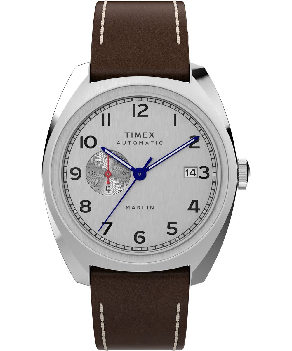 a*6様 TIMEX Marlin 手巻き腕時計 タイメックス　マーリン　ドレス 楽天市場】タイメックス TIMEX マーリン Marlin 復刻 手巻き