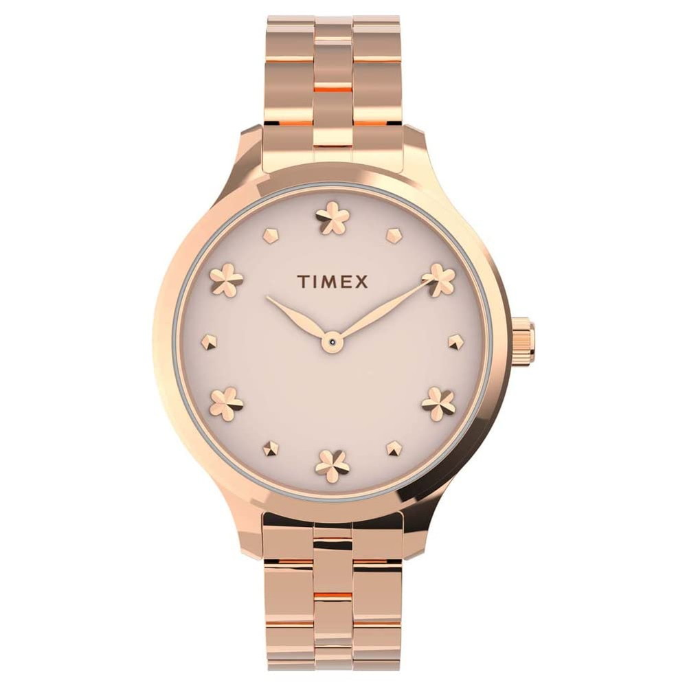 Timexタイメックス レディース ペイトン 36mm TW2V23400VQ クォーツ 腕時計