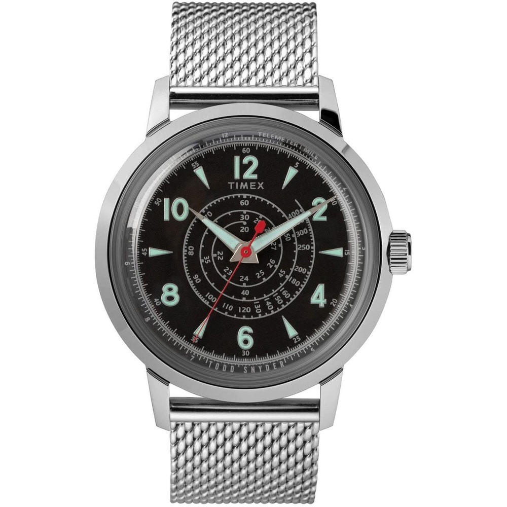 TIMEX TODDSNYDER タイメックス トッドスナイダー 腕時計 楽天市場】TIMEX タイメックス トッドスナイダー Todd Snyder