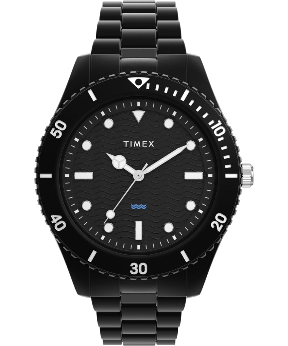 楽天市場】 TIMEX(タイメックス) 【国内正規品】Q TIMEX ブラック