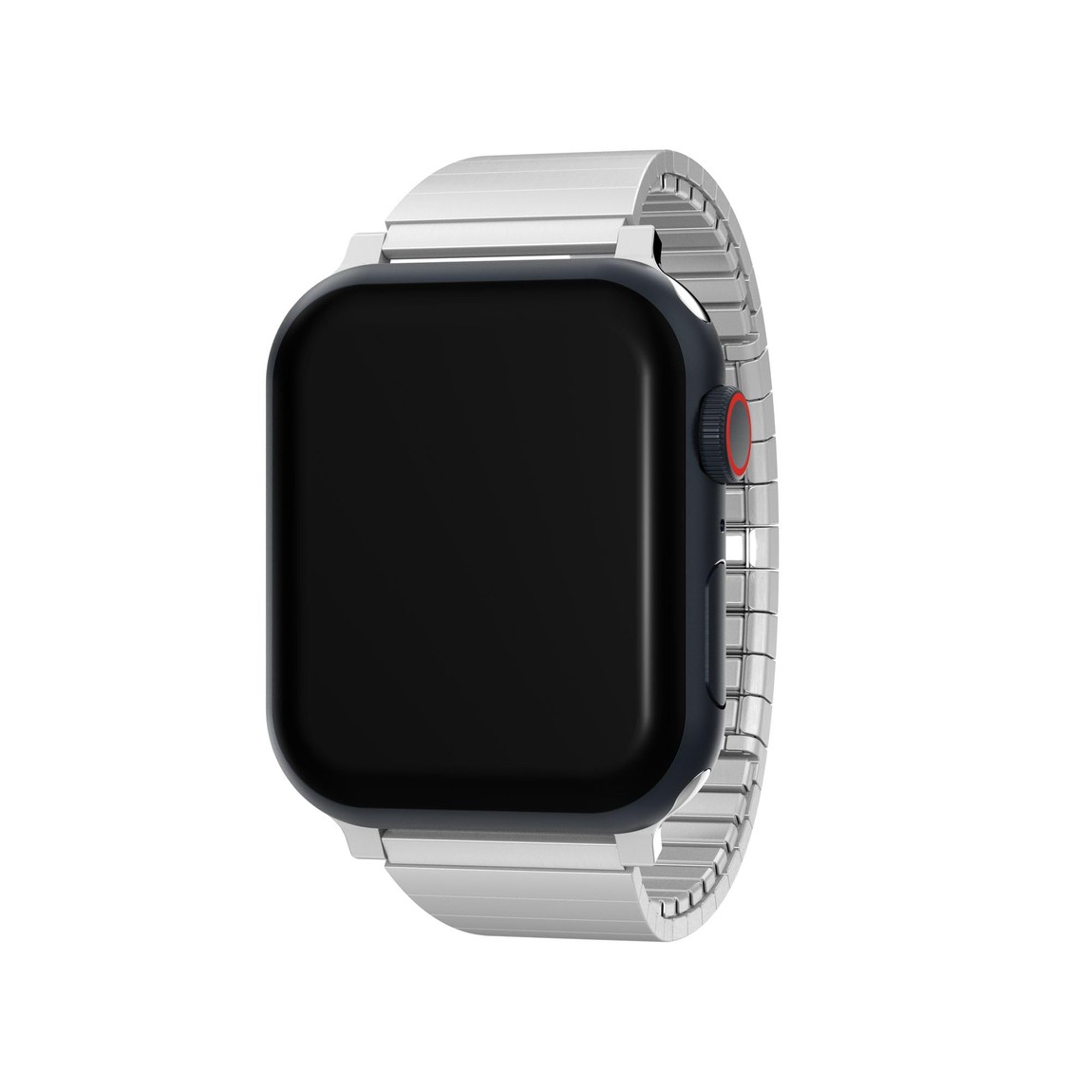 タイメックス Perfect Fit レディース Apple Watch用 替えベルト 伸縮 38-40mm|Basqueバスク