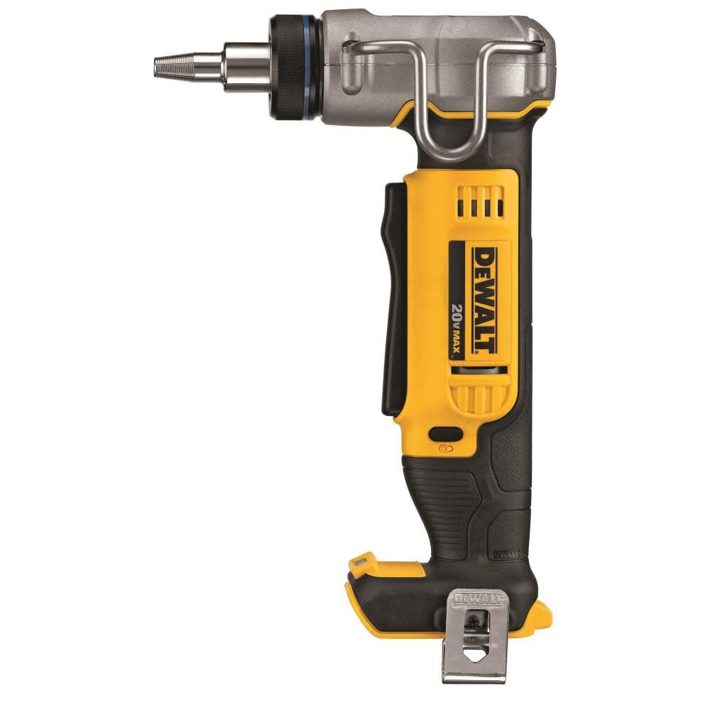 DEWALTデウォルト 20V MAX PEX エキスパンダー 本体のみ 1in相応う DCE400B