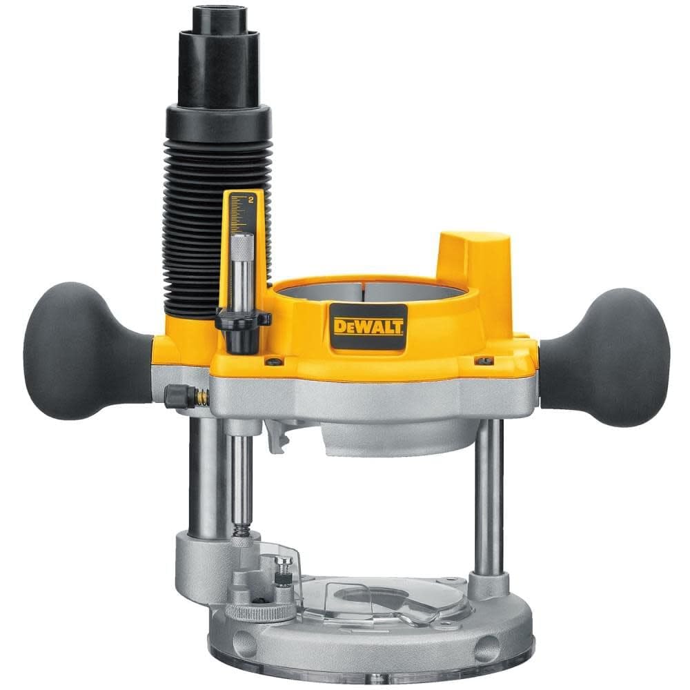 DEWALTデウォルト プランジベース ルータ用 DW616/618つづき物相応う DW6182 DIY・工具-その他