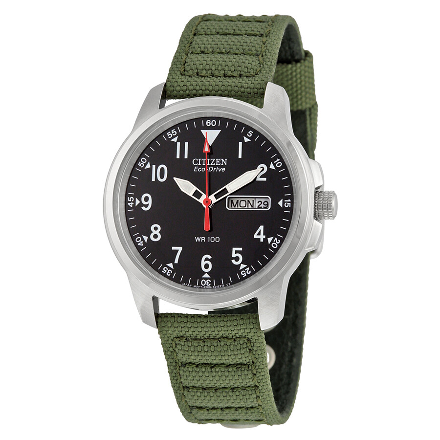 Citizenシチズンウォッチ 逆インポート 同盟罷工さあ美 Eco Drive 180 デイデイト メンズ 御覧なさる BM8180 03E