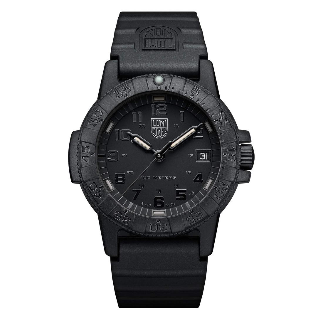 楽天市場】Luminox 【ルミノックス】 0300-1GBq シータートル