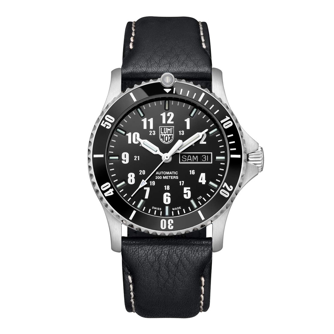 楽天市場】ルミノックス LUMINOX ルミノックス カラーマーク