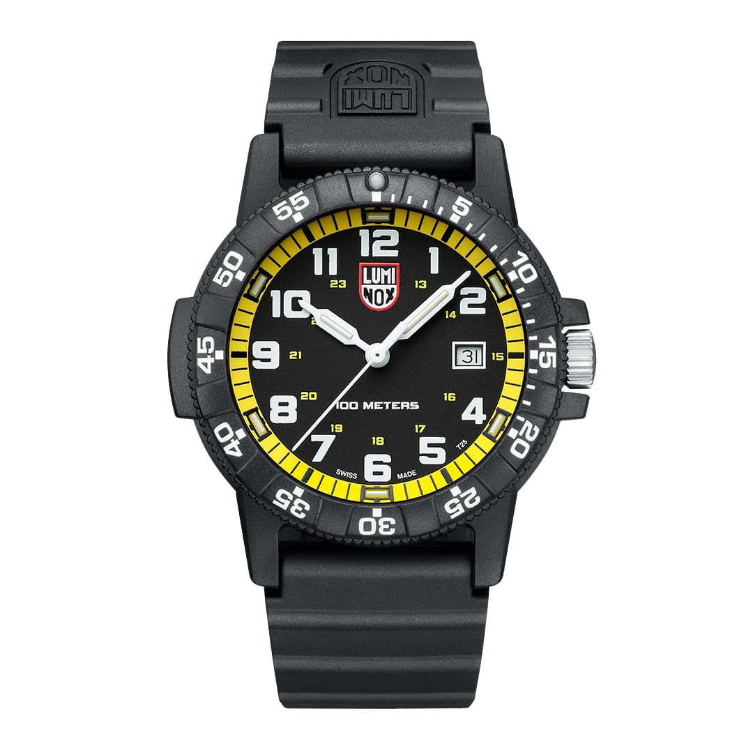 Luminox Series 3180　ルミノックス 3182--1.jpg