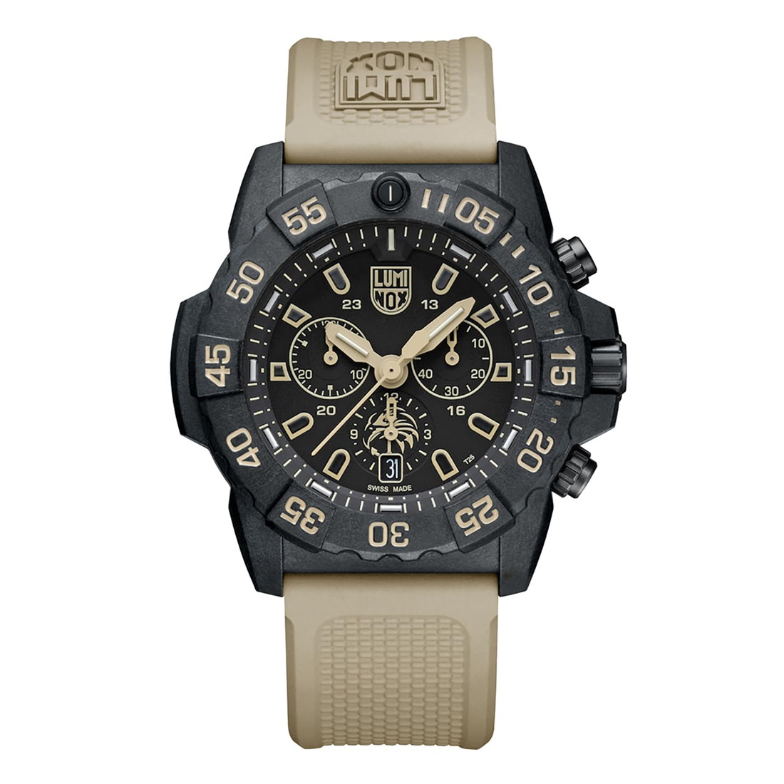 楽天市場】LUMINOX ルミノックス ネイビーシールズ 腕時計 3901