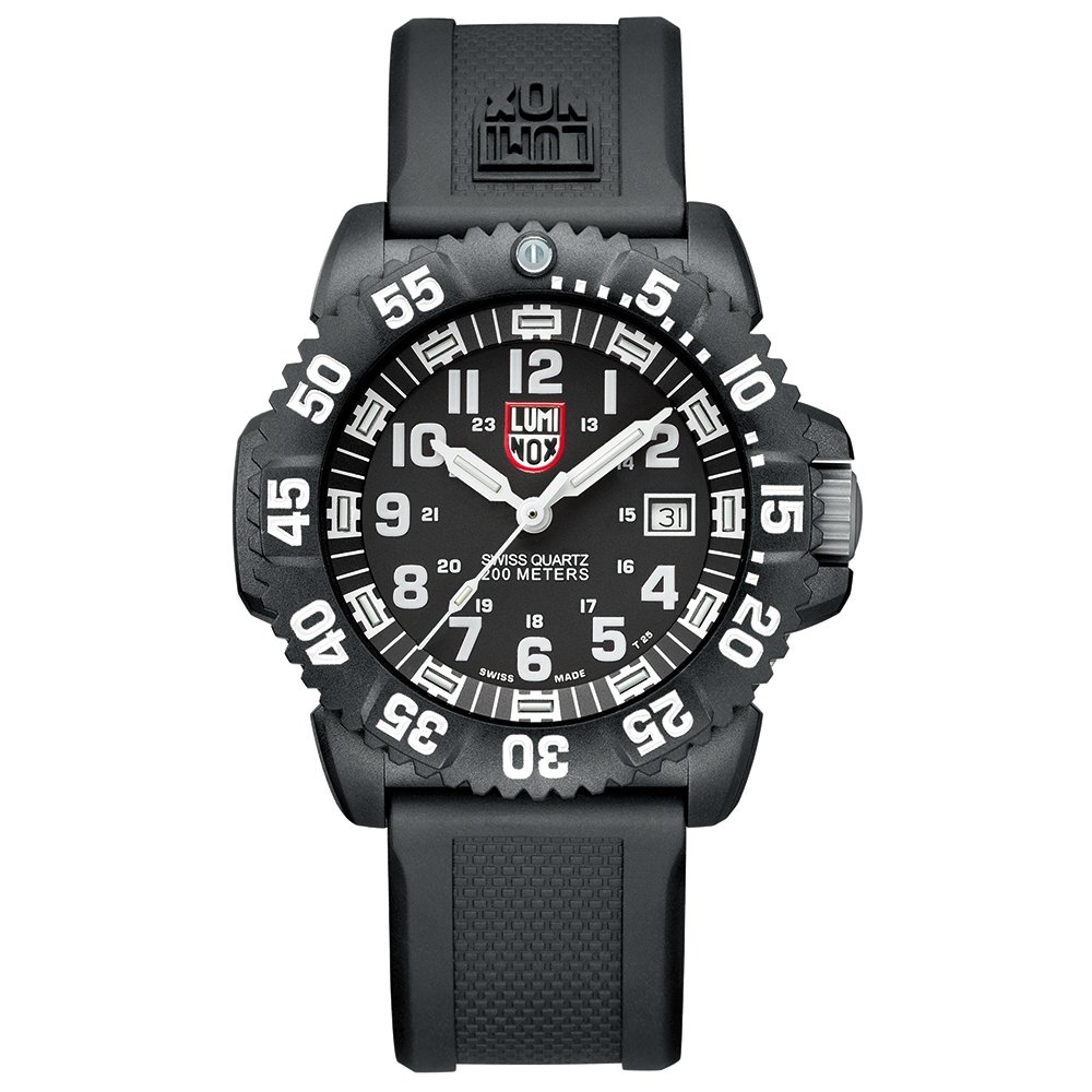 RHC Ron Herman ルミノックス限定コラボ Ron Herman RHC Herman(ロンハーマン) x LUMINOX(ルミノックス