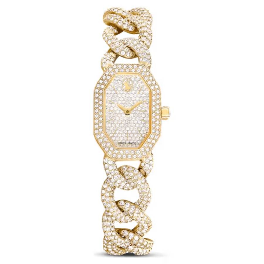 Dextera Chain 石英 レディース 5668854 Swarovskiスワロフスキー