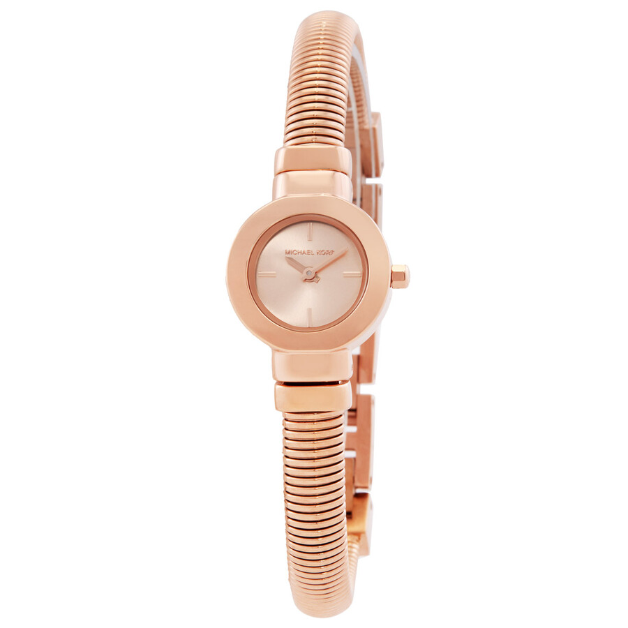 Gramercy ローズゴールドトーン レディース MK7528 Michael Kors 31,395円