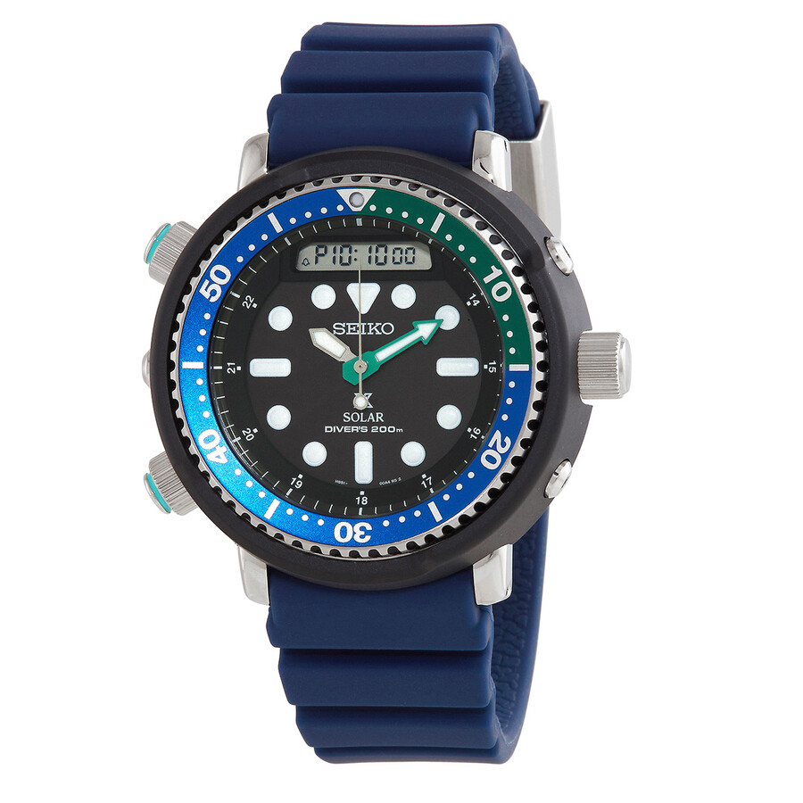 楽天市場】【逆輸入 SEIKO PROSPEX】ソーラー DIVER's200m メンズ