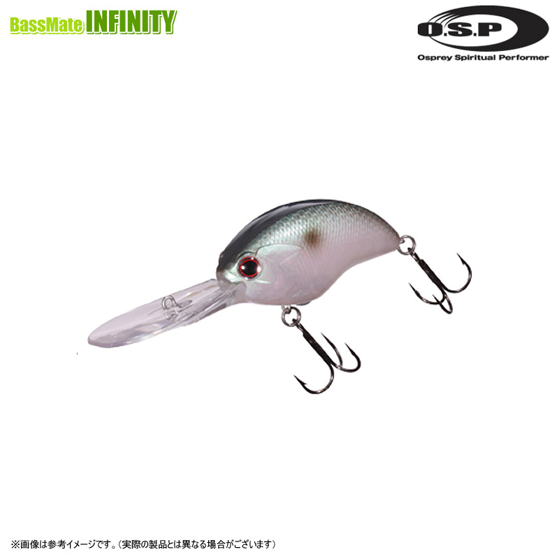 楽天市場】OSP ブリッツ マックス DR OSP BLITZ MAX DR : 鶴ヶ島